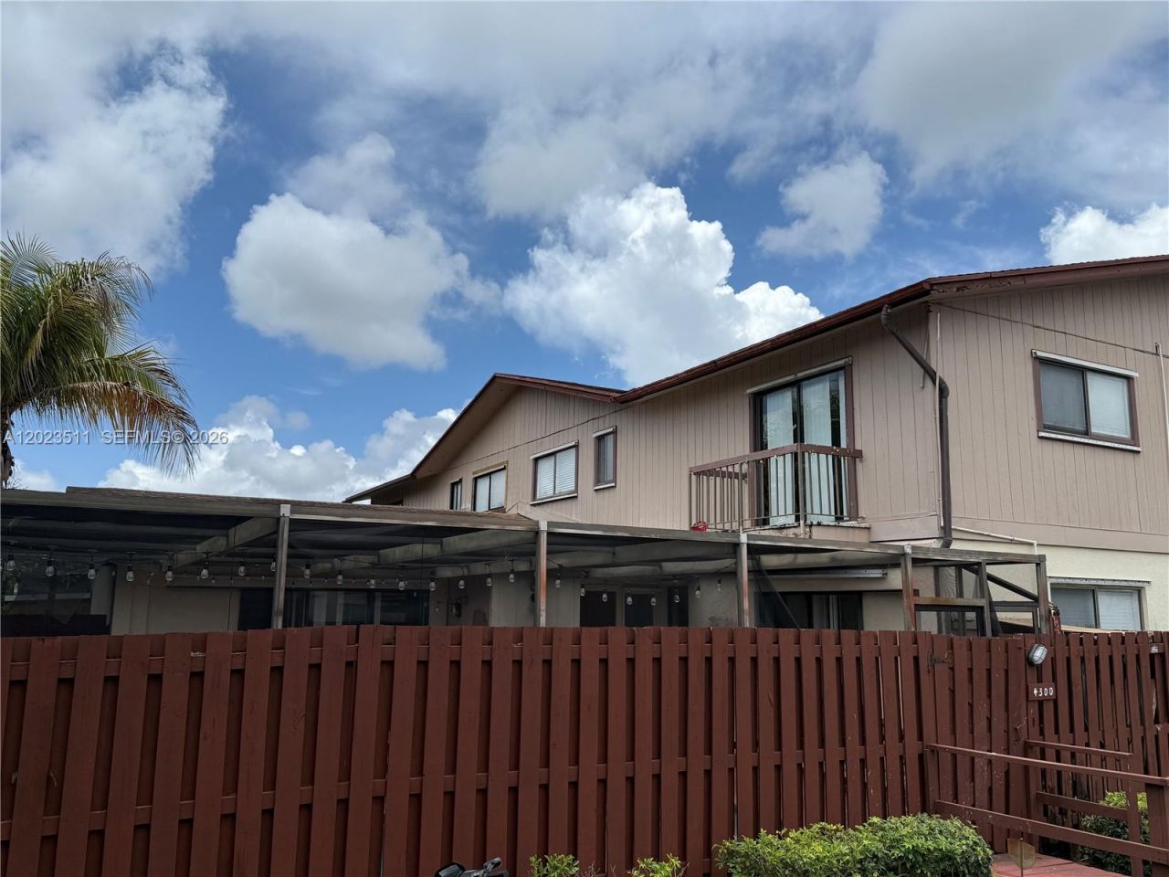 4300 S Landar Dr , Lake Worth, FL 33463 Photo