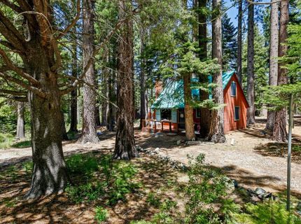 961 Pomo Road, South Lake Tahoe, CA 96150 Photo
