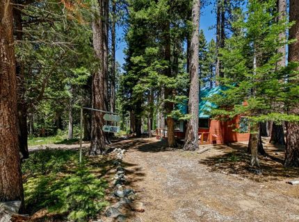 961 Pomo Road, South Lake Tahoe, CA 96150 Photo