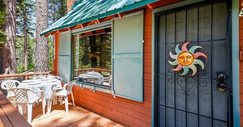 961 Pomo Road, South Lake Tahoe, CA 96150 Photo