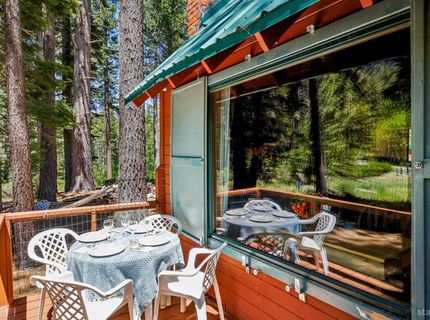961 Pomo Road, South Lake Tahoe, CA 96150 Photo