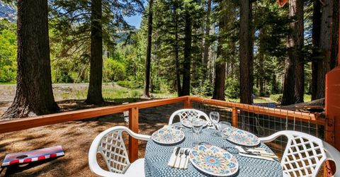 961 Pomo Road, South Lake Tahoe, CA 96150 Photo