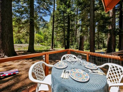 961 Pomo Road, South Lake Tahoe, CA 96150 Photo