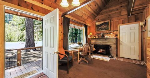 961 Pomo Road, South Lake Tahoe, CA 96150 Photo