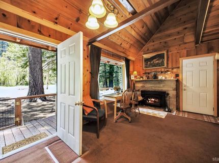 961 Pomo Road, South Lake Tahoe, CA 96150 Photo
