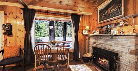 961 Pomo Road, South Lake Tahoe, CA 96150 Photo