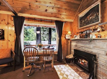961 Pomo Road, South Lake Tahoe, CA 96150 Photo