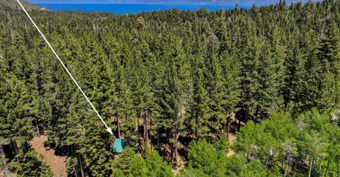 961 Pomo Road, South Lake Tahoe, CA 96150 Photo