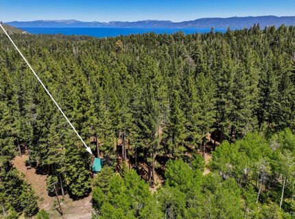 961 Pomo Road, South Lake Tahoe, CA 96150 Photo