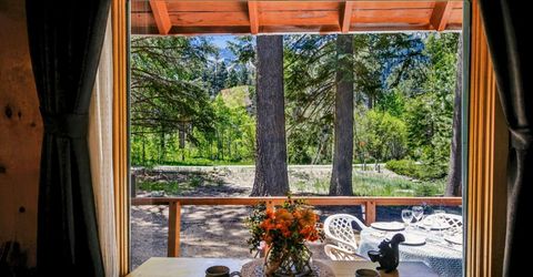 961 Pomo Road, South Lake Tahoe, CA 96150 Photo