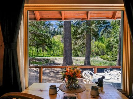 961 Pomo Road, South Lake Tahoe, CA 96150 Photo