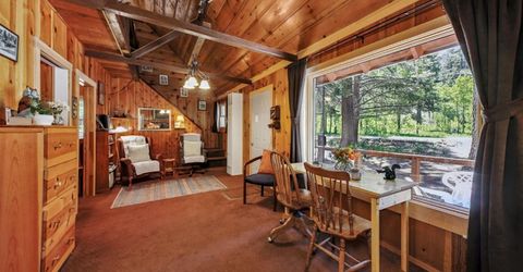 961 Pomo Road, South Lake Tahoe, CA 96150 Photo