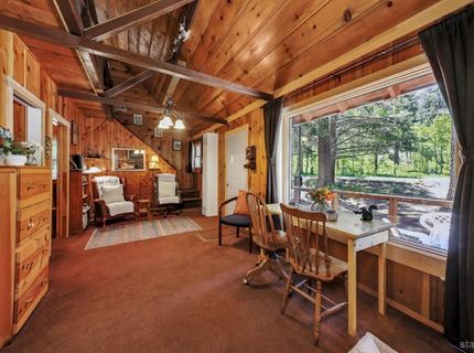 961 Pomo Road, South Lake Tahoe, CA 96150 Photo