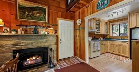 961 Pomo Road, South Lake Tahoe, CA 96150 Photo