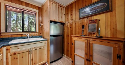 961 Pomo Road, South Lake Tahoe, CA 96150 Photo