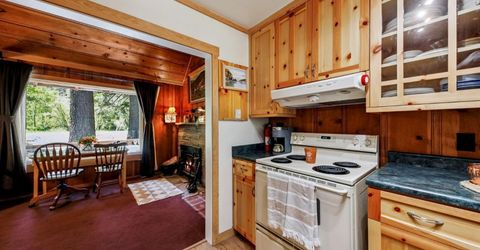 961 Pomo Road, South Lake Tahoe, CA 96150 Photo
