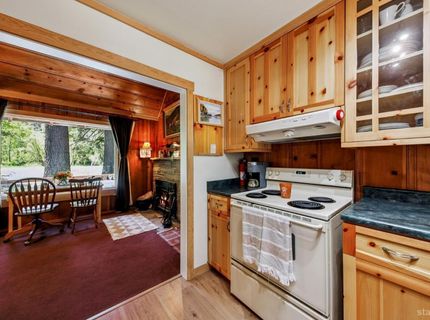 961 Pomo Road, South Lake Tahoe, CA 96150 Photo