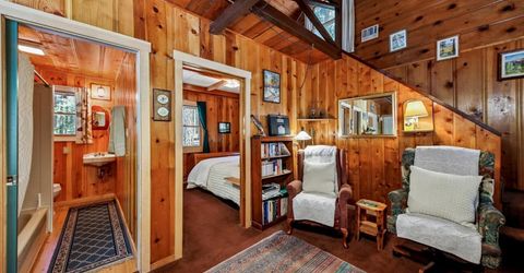 961 Pomo Road, South Lake Tahoe, CA 96150 Photo