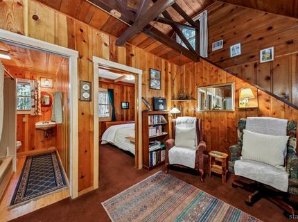 961 Pomo Road, South Lake Tahoe, CA 96150 Photo