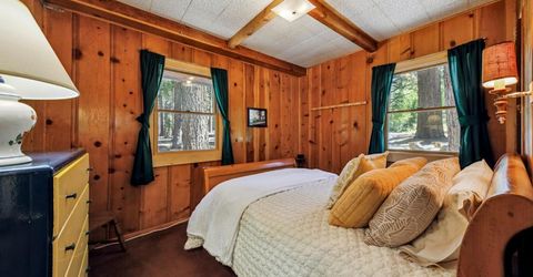 961 Pomo Road, South Lake Tahoe, CA 96150 Photo