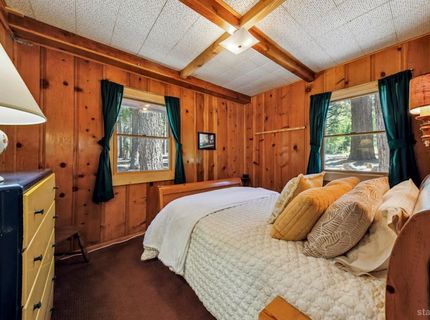961 Pomo Road, South Lake Tahoe, CA 96150 Photo