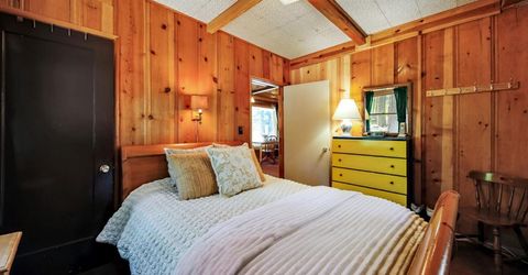 961 Pomo Road, South Lake Tahoe, CA 96150 Photo