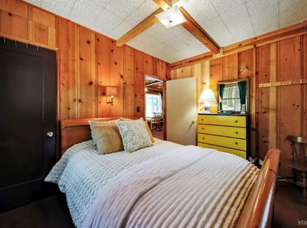 961 Pomo Road, South Lake Tahoe, CA 96150 Photo