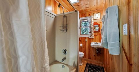 961 Pomo Road, South Lake Tahoe, CA 96150 Photo