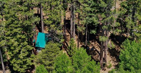 961 Pomo Road, South Lake Tahoe, CA 96150 Photo