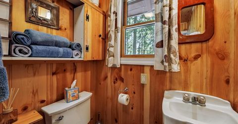 961 Pomo Road, South Lake Tahoe, CA 96150 Photo