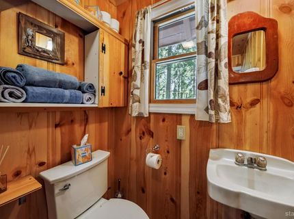 961 Pomo Road, South Lake Tahoe, CA 96150 Photo