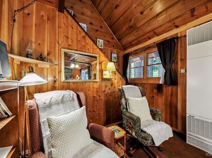 961 Pomo Road, South Lake Tahoe, CA 96150 Photo