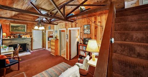 961 Pomo Road, South Lake Tahoe, CA 96150 Photo