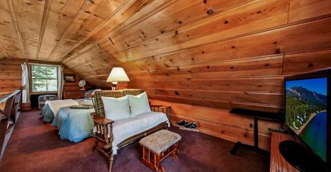 961 Pomo Road, South Lake Tahoe, CA 96150 Photo