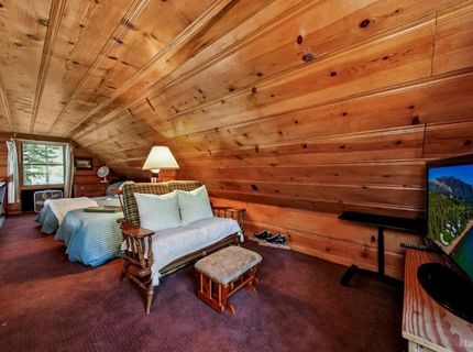 961 Pomo Road, South Lake Tahoe, CA 96150 Photo