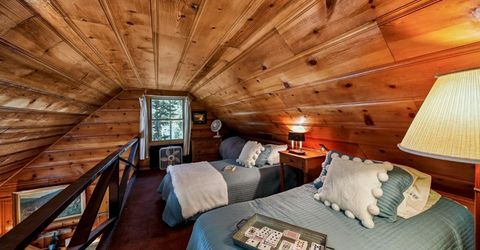 961 Pomo Road, South Lake Tahoe, CA 96150 Photo
