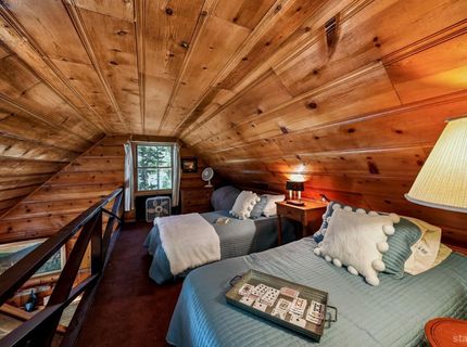 961 Pomo Road, South Lake Tahoe, CA 96150 Photo