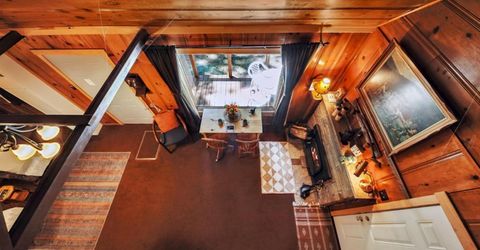 961 Pomo Road, South Lake Tahoe, CA 96150 Photo
