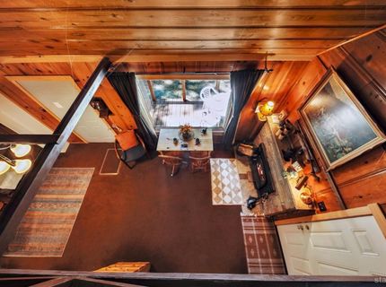 961 Pomo Road, South Lake Tahoe, CA 96150 Photo
