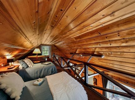 961 Pomo Road, South Lake Tahoe, CA 96150 Photo