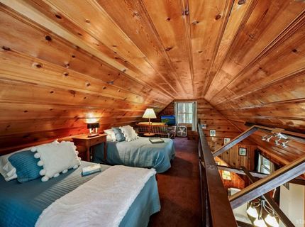 961 Pomo Road, South Lake Tahoe, CA 96150 Photo
