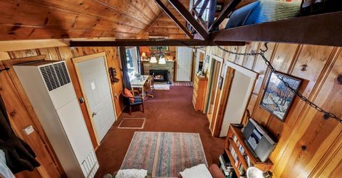 961 Pomo Road, South Lake Tahoe, CA 96150 Photo
