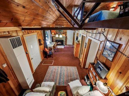 961 Pomo Road, South Lake Tahoe, CA 96150 Photo
