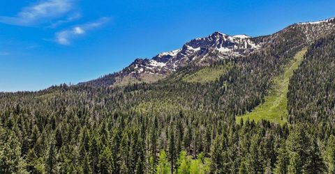 961 Pomo Road, South Lake Tahoe, CA 96150 Photo