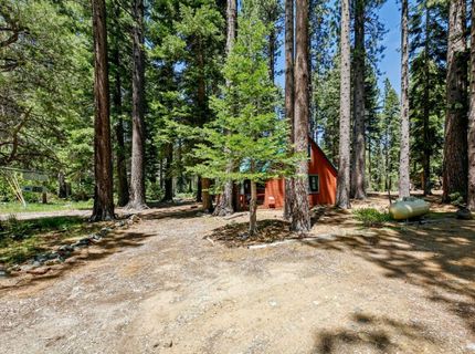 961 Pomo Road, South Lake Tahoe, CA 96150 Photo