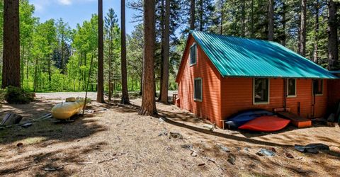 961 Pomo Road, South Lake Tahoe, CA 96150 Photo