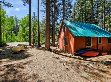 961 Pomo Road, South Lake Tahoe, CA 96150 Photo