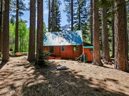 961 Pomo Road, South Lake Tahoe, CA 96150 Photo