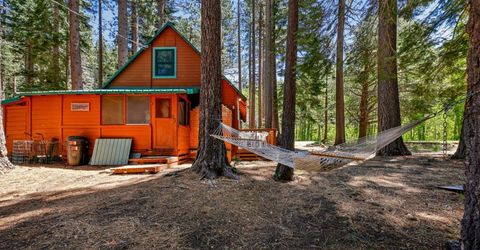 961 Pomo Road, South Lake Tahoe, CA 96150 Photo