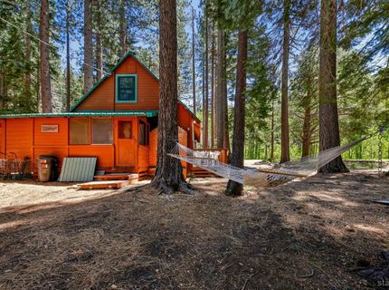 961 Pomo Road, South Lake Tahoe, CA 96150 Photo